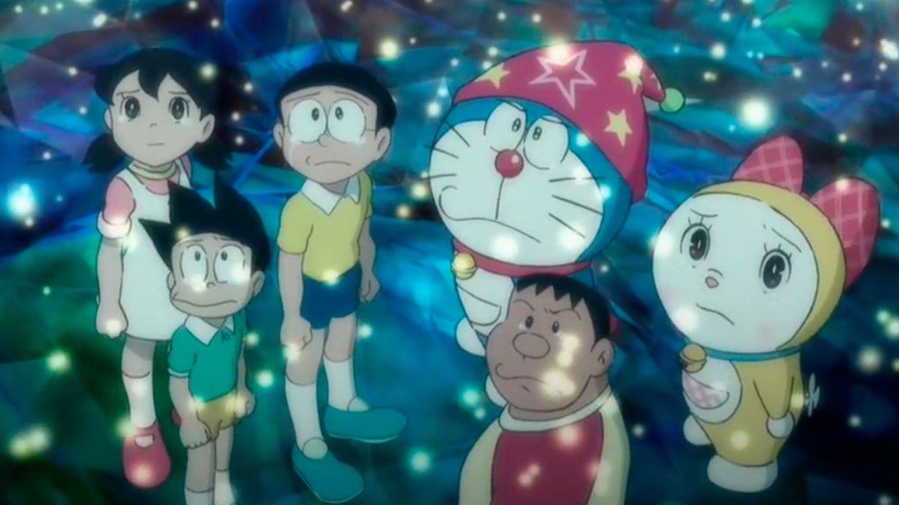 Doraemon (1973) : Foto