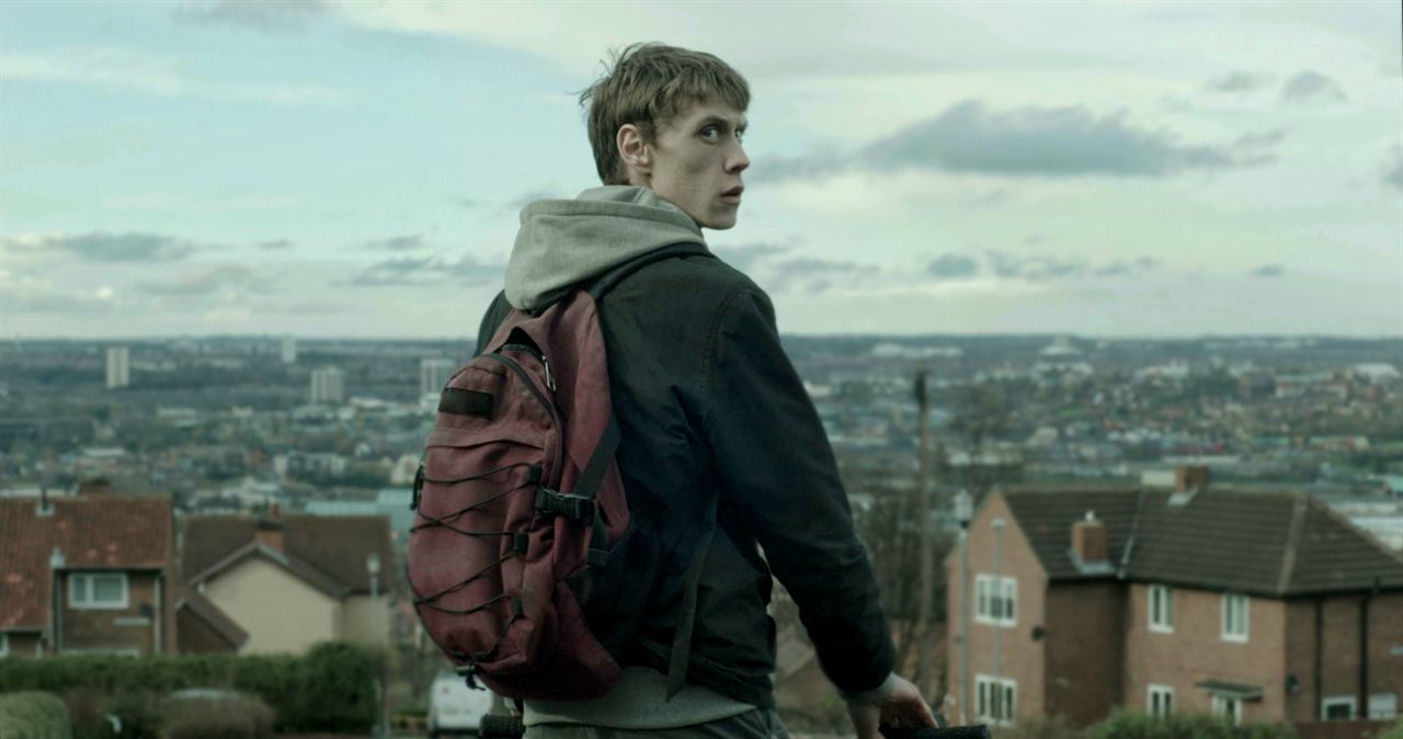 Bypass : Foto George MacKay