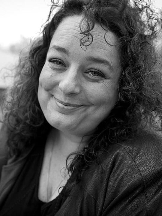 Cartel Isabelle De Hertogh