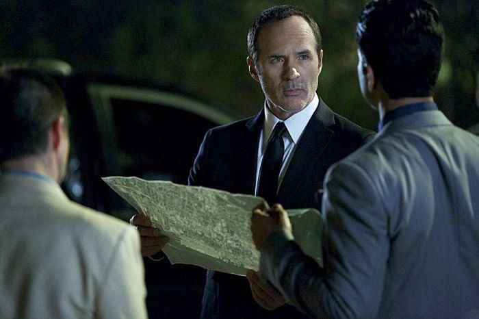 Reckless (2014) : Foto Michael Rose