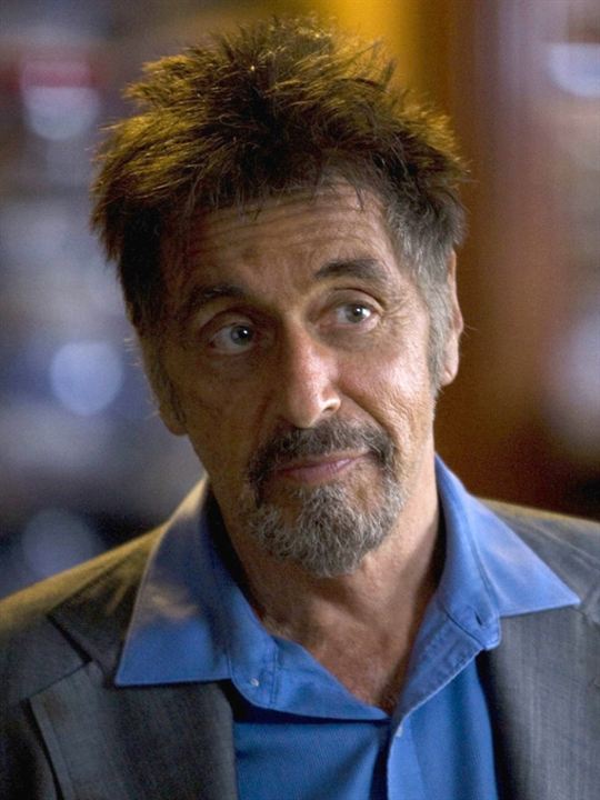 Cartel Al Pacino
