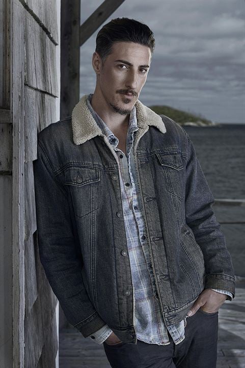 Foto Eric Balfour