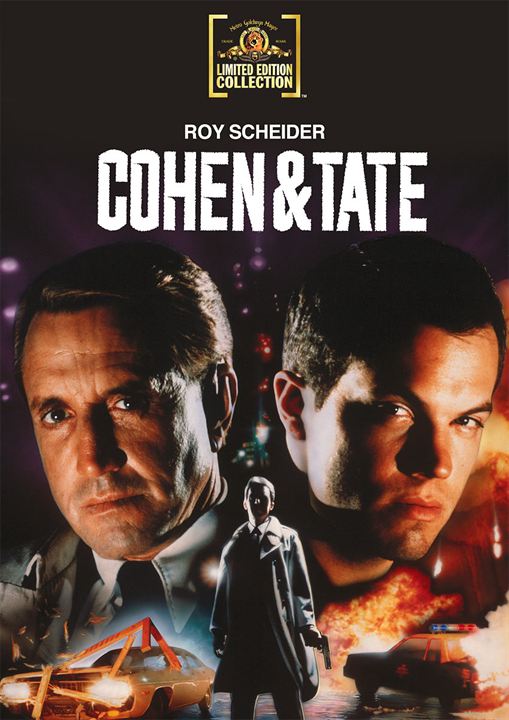 Cohen et Tate : Cartel