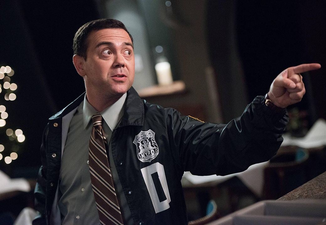 Brooklyn Nine-Nine : Foto Joe Lo Truglio