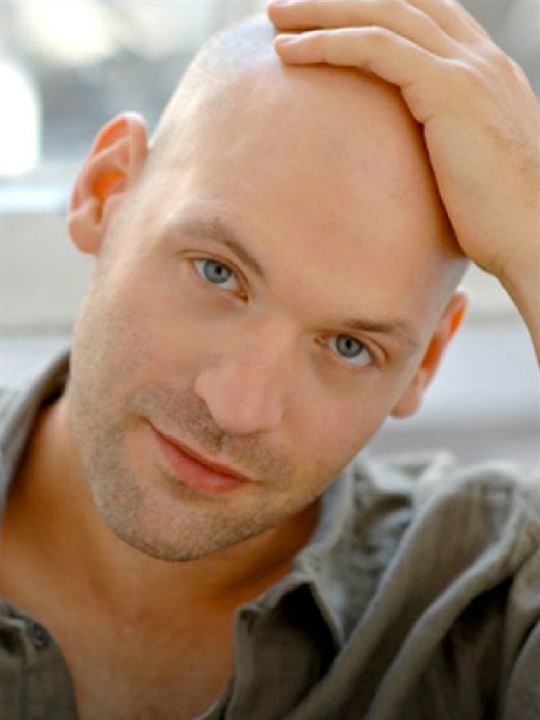 Cartel Corey Stoll