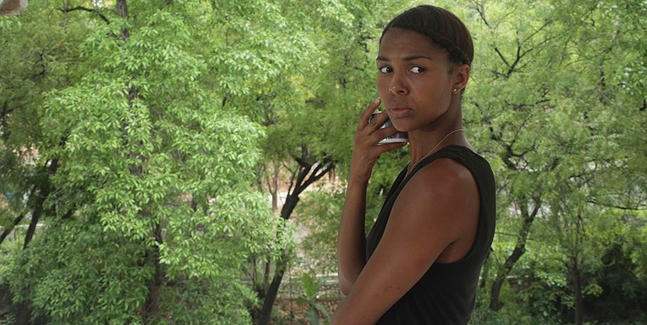 Foto Joy Olasunmibo Ogunmakin