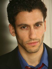 Cartel Adam Tsekhman