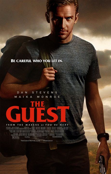 The Guest : Cartel