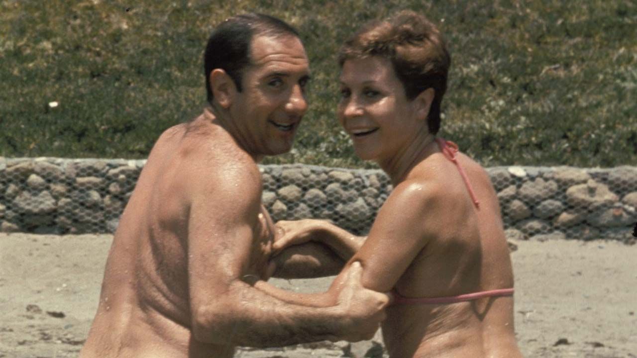 Los pecados de una chica casi decente : Foto