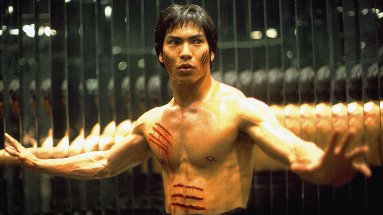 Dragón: La vida de Bruce Lee : Foto