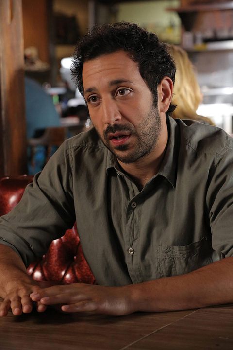 Eres lo peor : Foto Desmin Borges