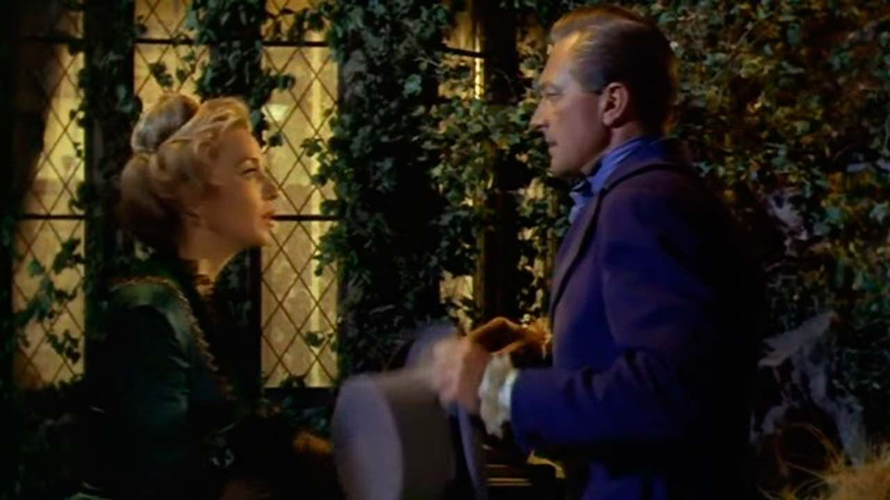 Tríptico de terror : Foto