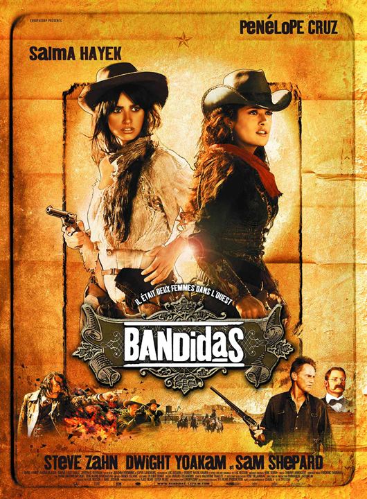Bandidas : Cartel