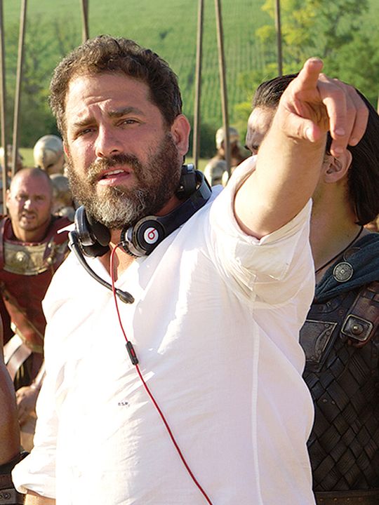 Cartel Brett Ratner