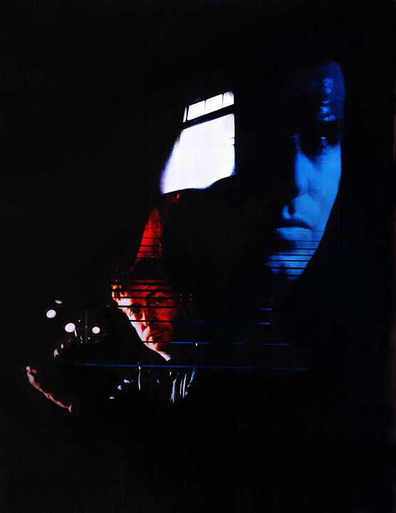 El cuarto protocolo : Foto