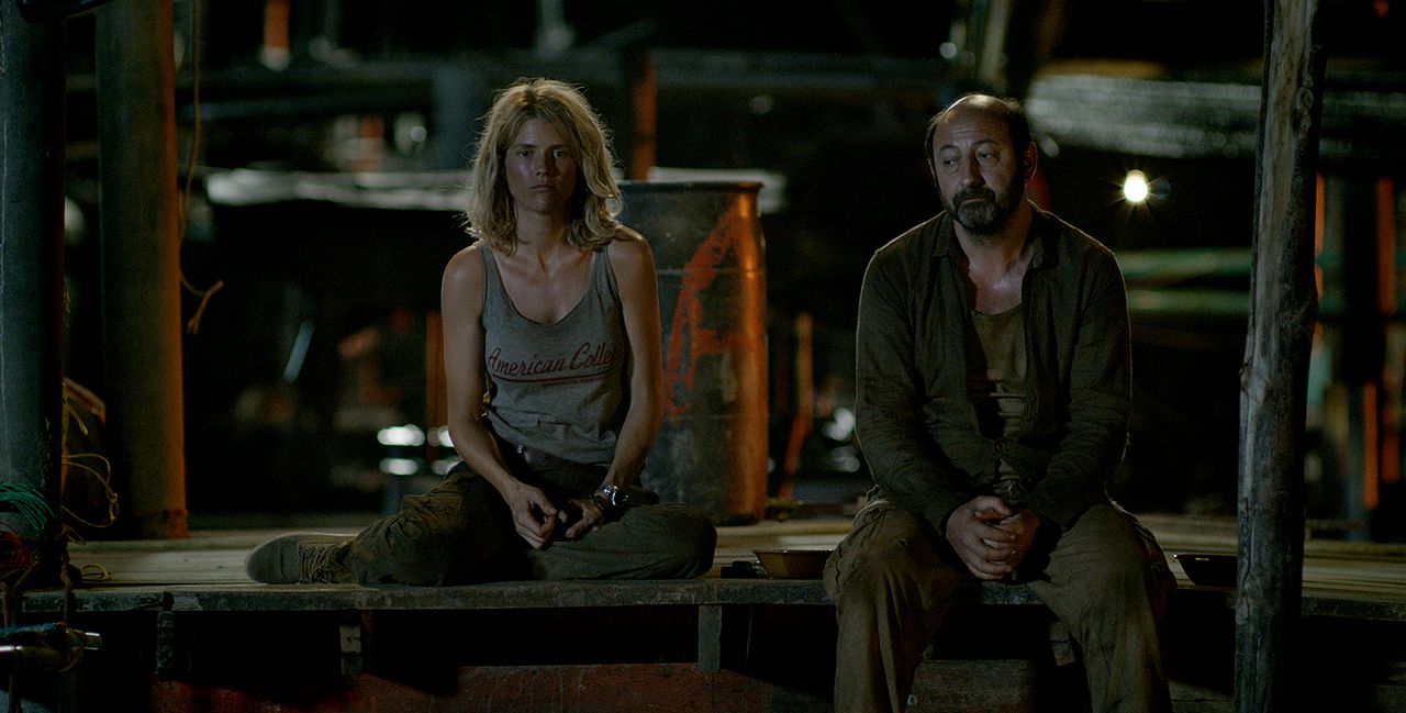 Foto Kad Merad, Alice Taglioni