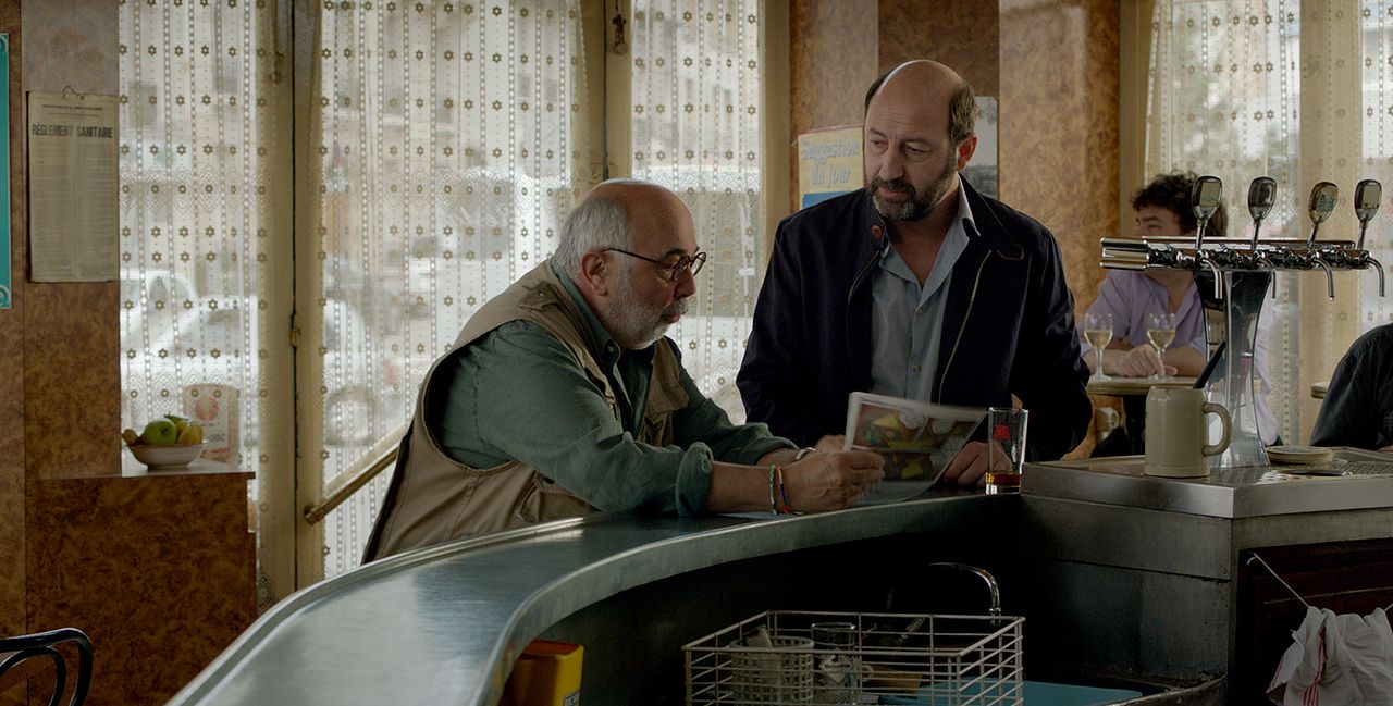 Foto Kad Merad, Gérard Jugnot