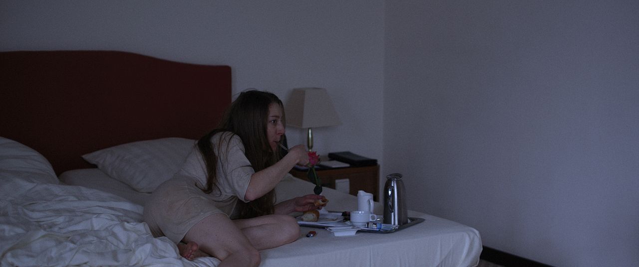 Foto Kathleen Morgeneyer