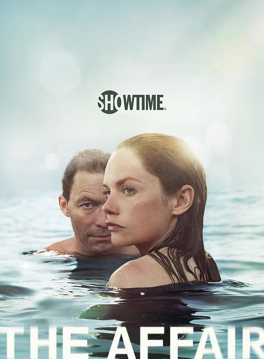 The Affair : Cartel