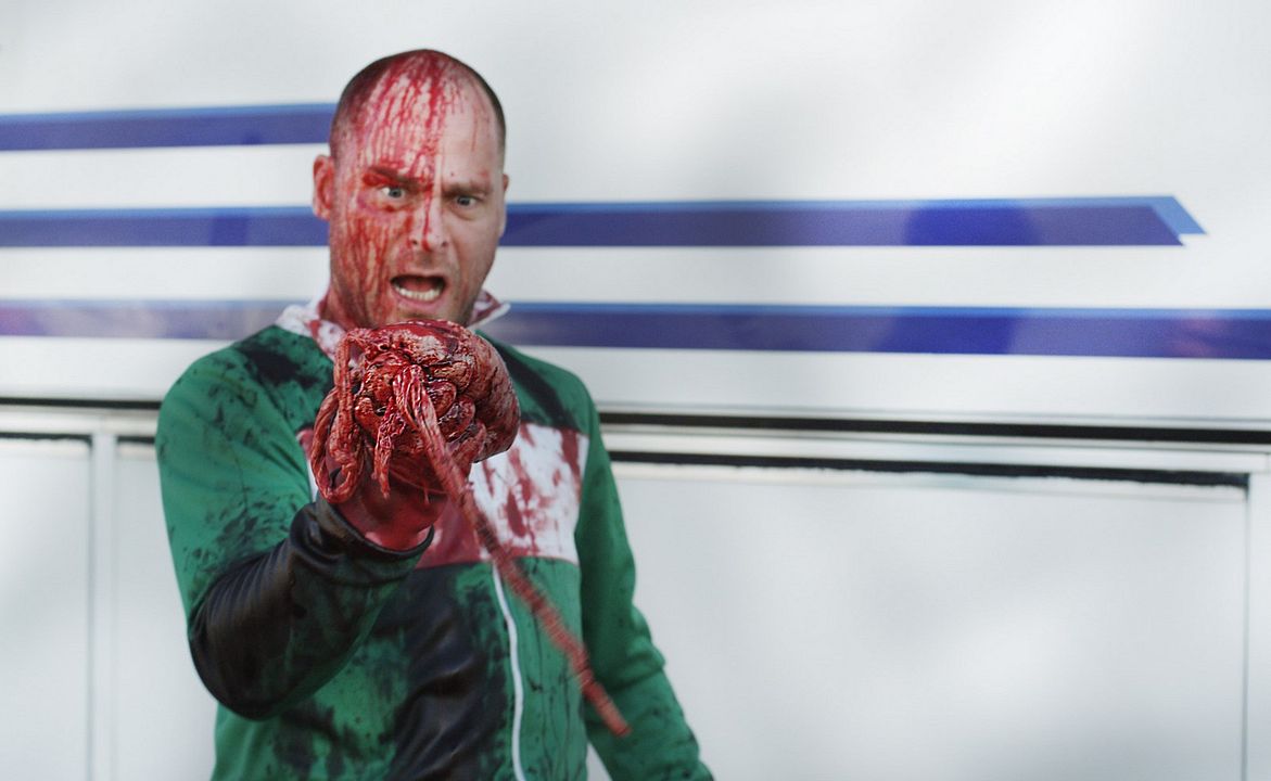 Dead Snow 2 : Foto