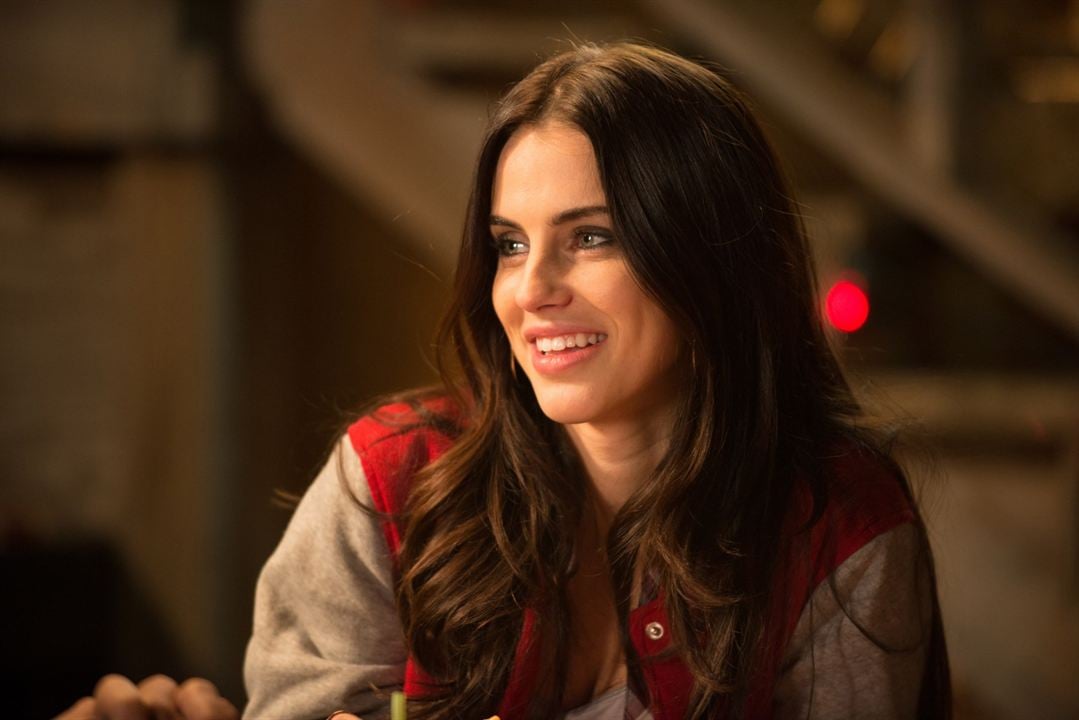 The Prince : Foto Jessica Lowndes