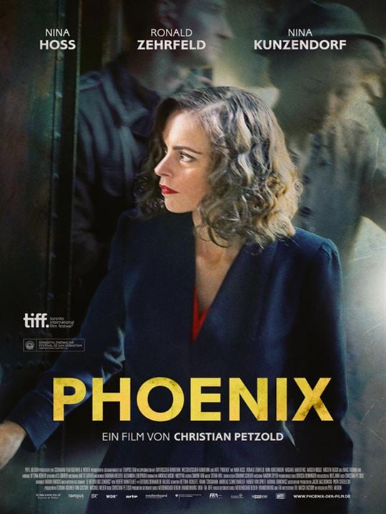 Phoenix : Cartel