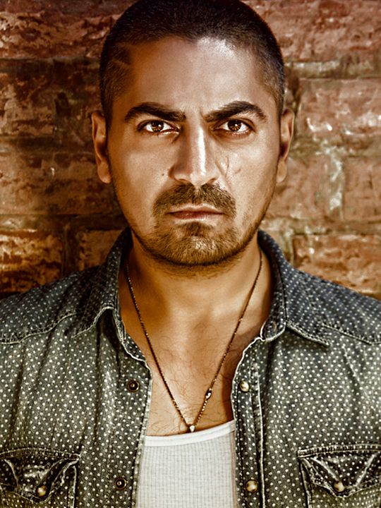 Cartel Bülent Polat
