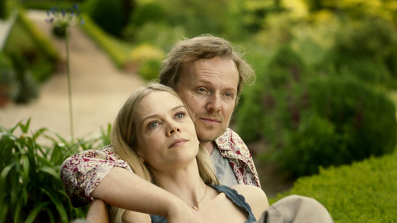 Foto Laurent Stocker, Ane Dahl Torp