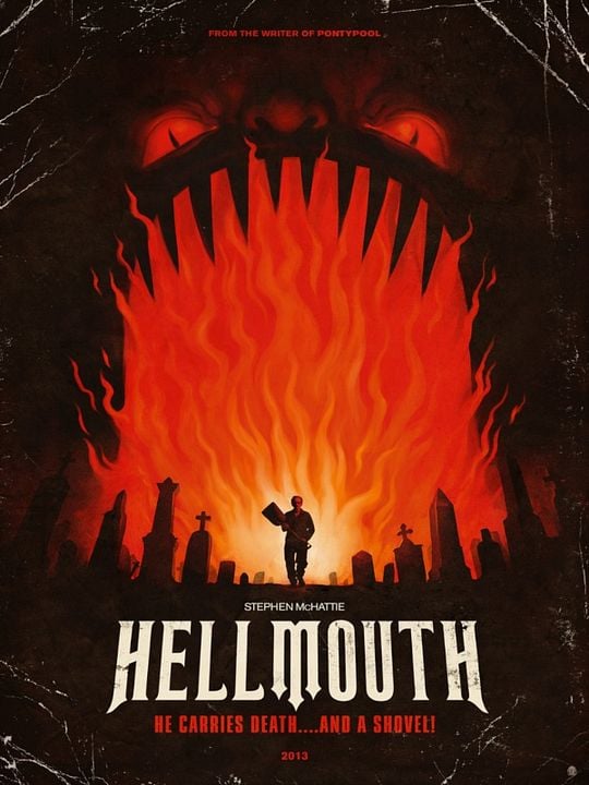 Hellmouth : Cartel