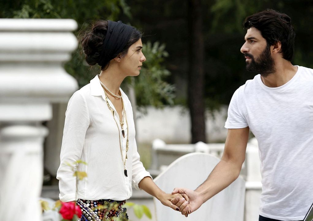 Amor de contrabando : Foto