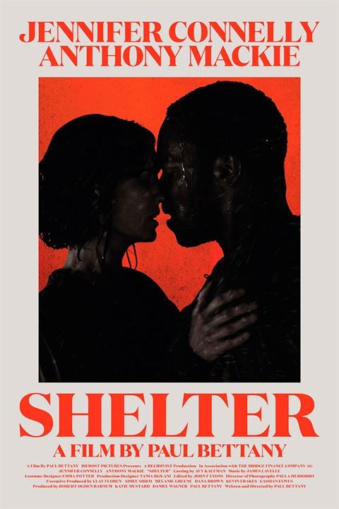 Shelter : Cartel