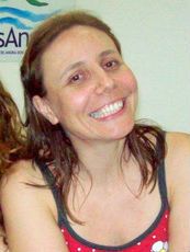 Cartel Patricia Selonk