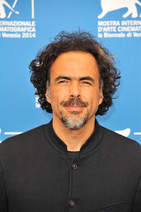 Birdman (o la inesperada virtud de la ignorancia) : Couverture magazine Alejandro González Iñárritu