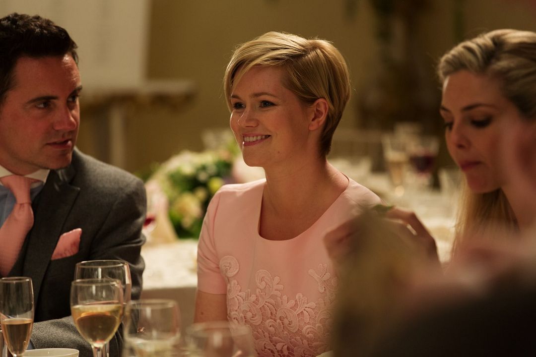 Los imprevistos del amor : Foto Cecelia Ahern