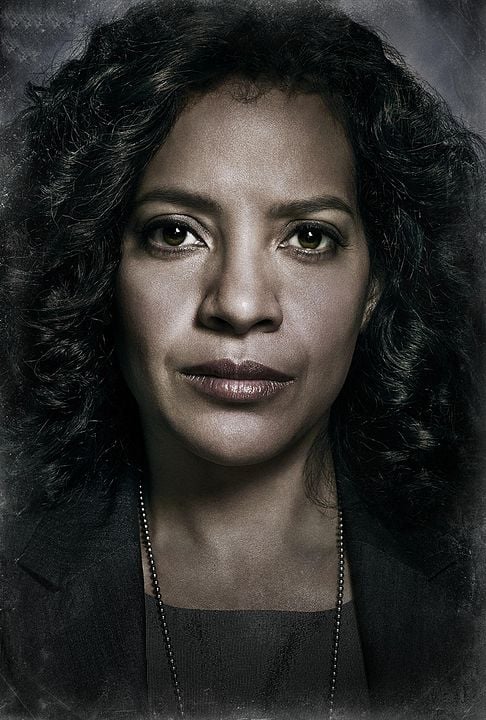 Cartel Zabryna Guevara