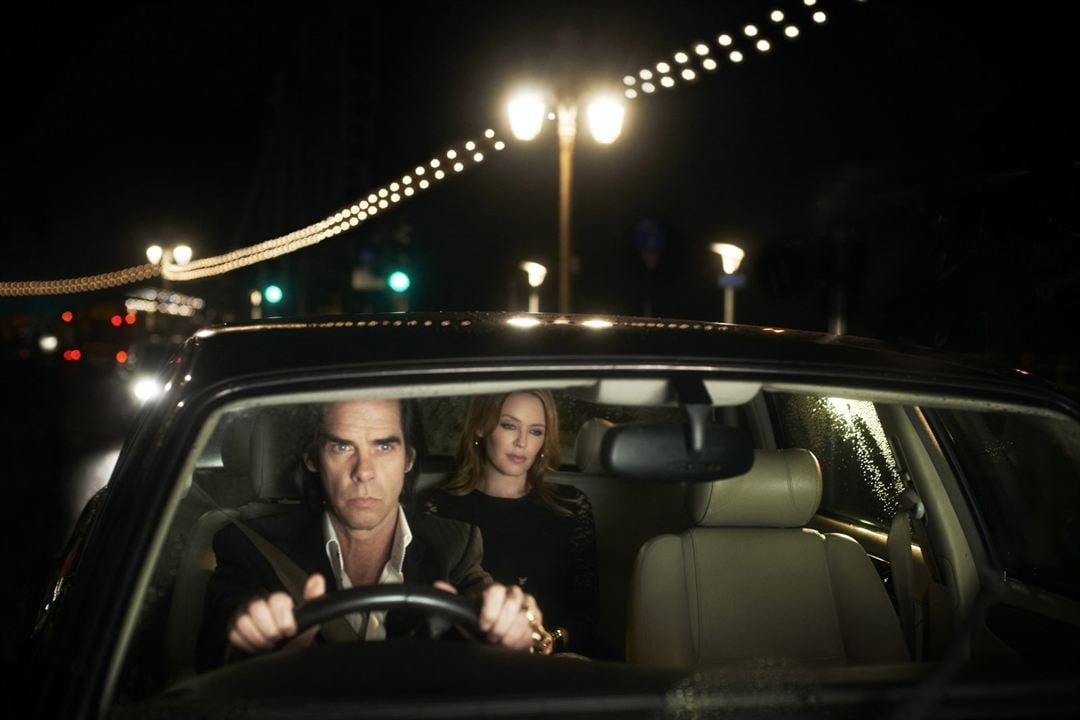 20.000 días en la Tierra : Foto Nick Cave