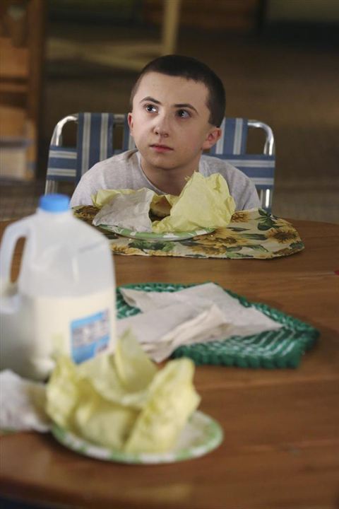 The Middle : Foto Atticus Shaffer