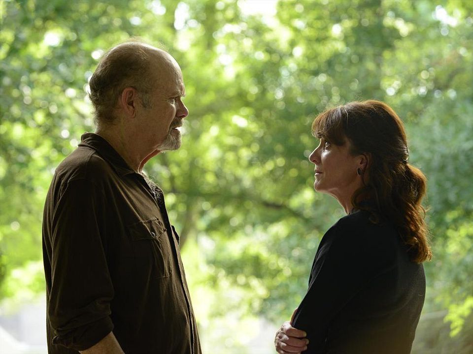 Resurrection : Foto Kurtwood Smith