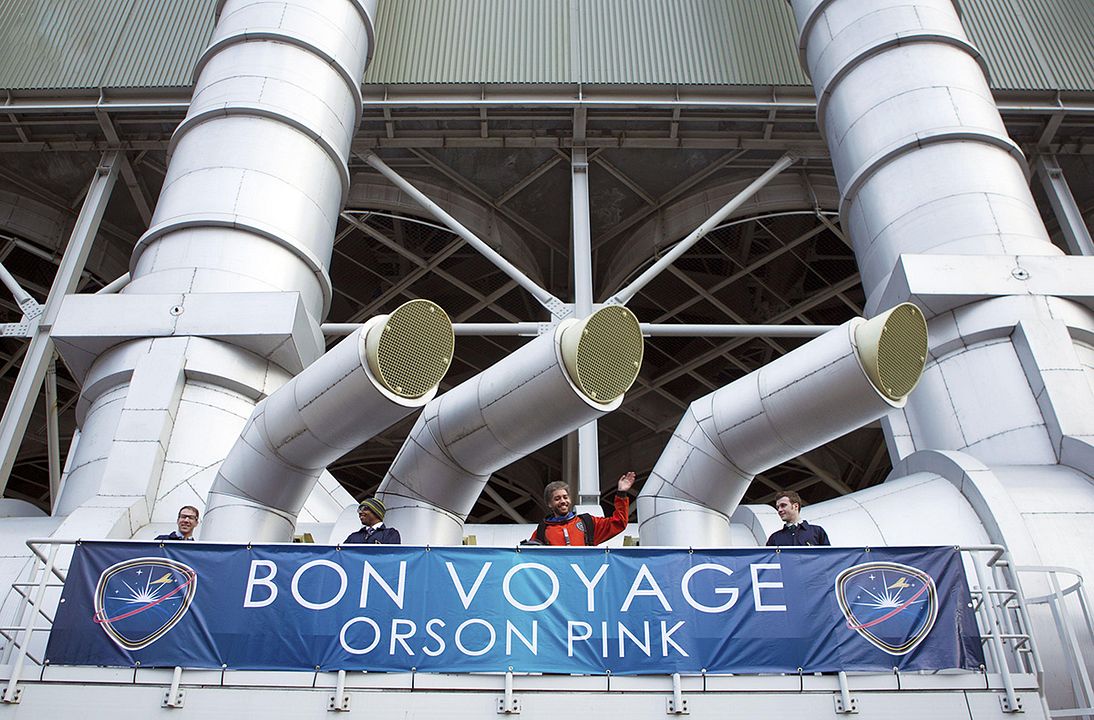 Doctor Who (2005) : Foto Samuel Anderson