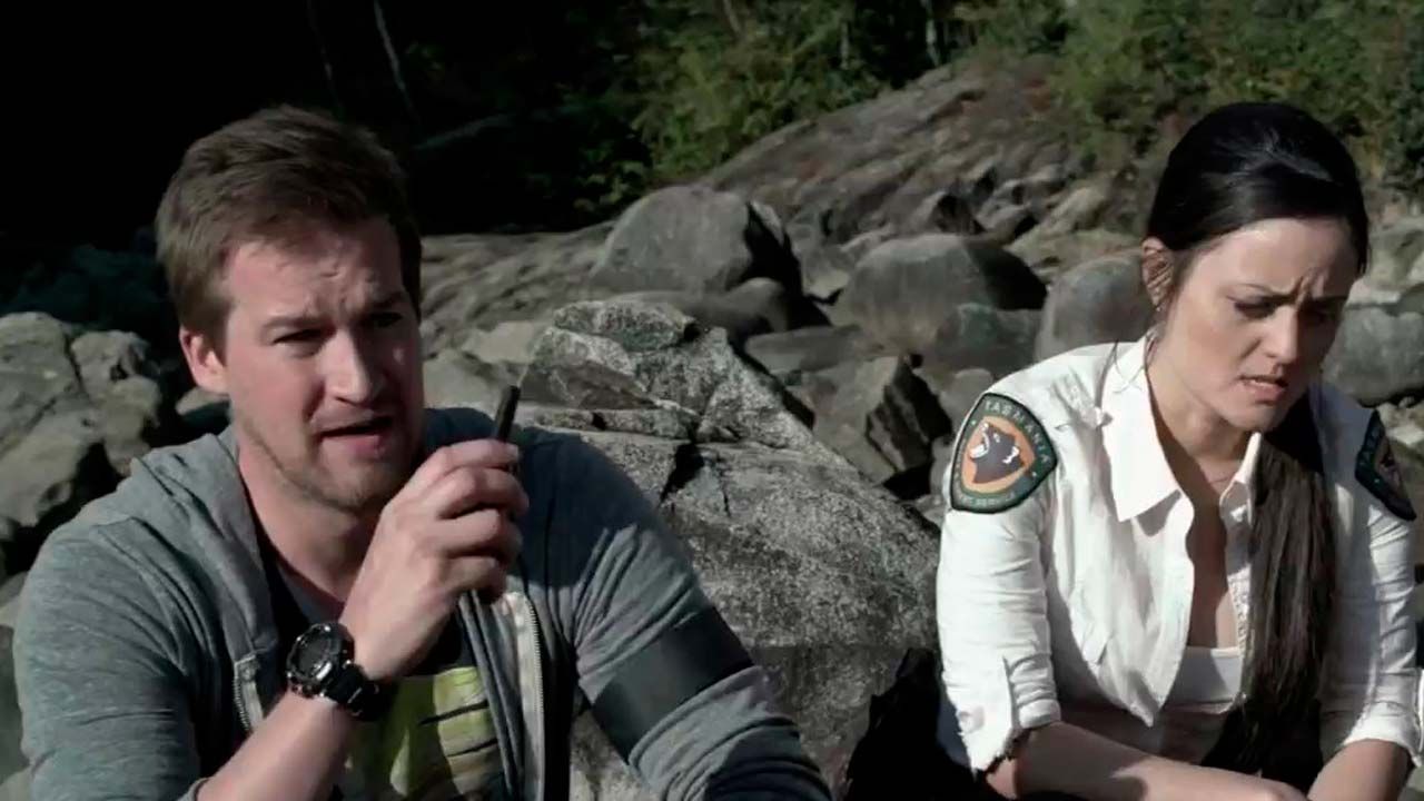 Demonios de Tasmania : Foto