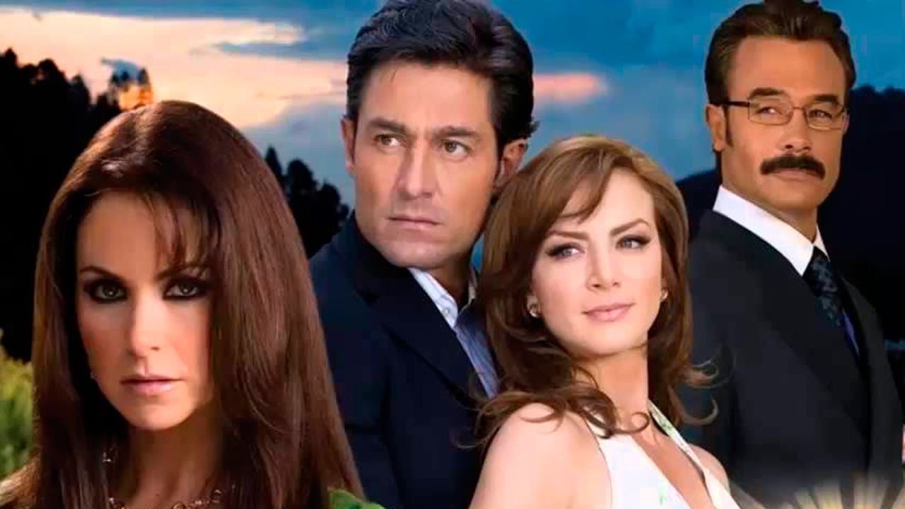 Mañana es para siempre : Foto