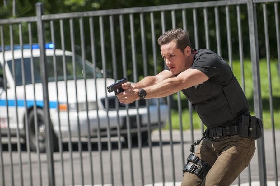 Chicago PD : Foto Jesse Lee Soffer
