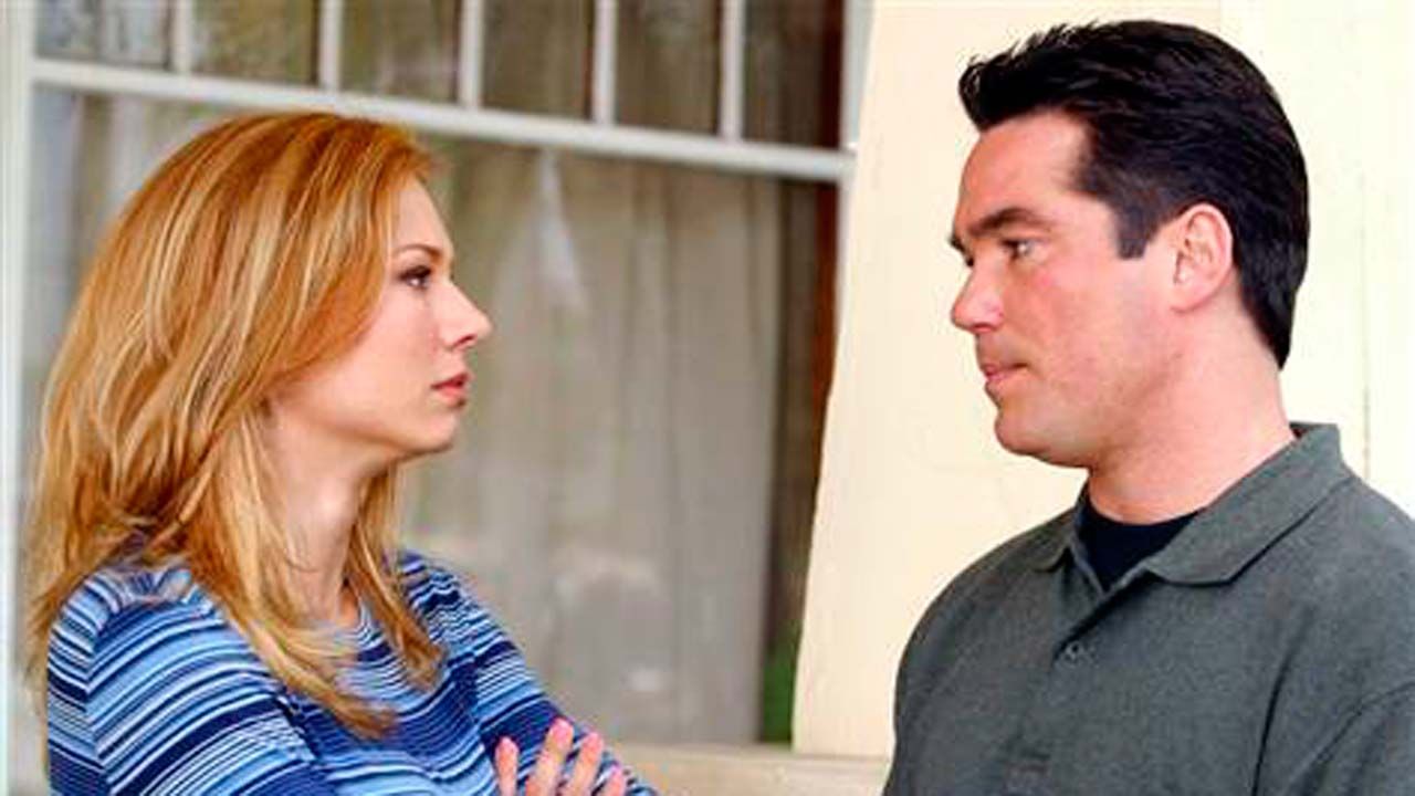 Un marido bajo sospecha : Foto