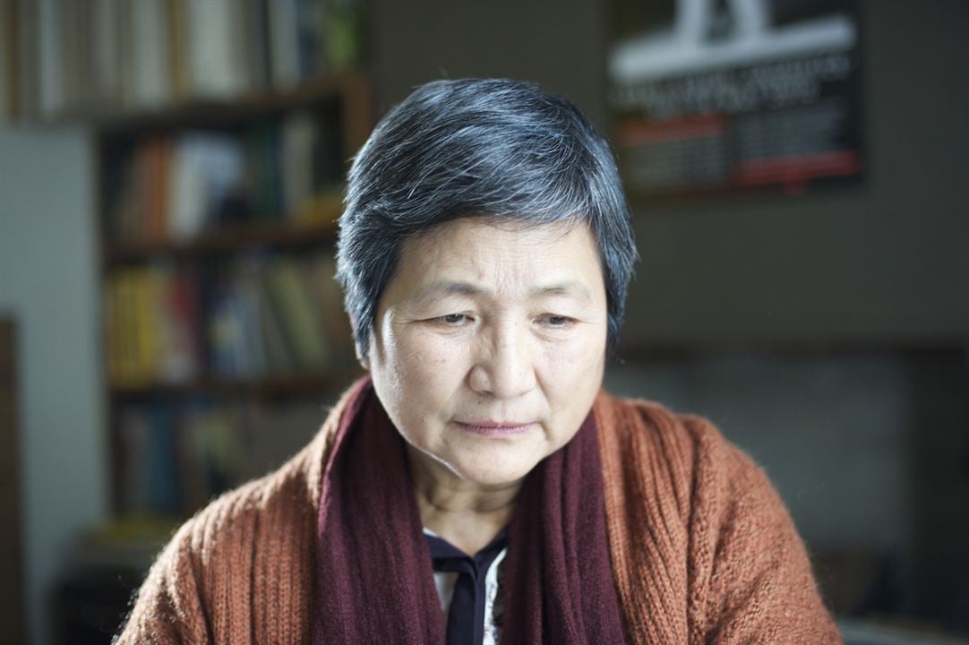 Lilting : Foto Pei-Pei Cheng