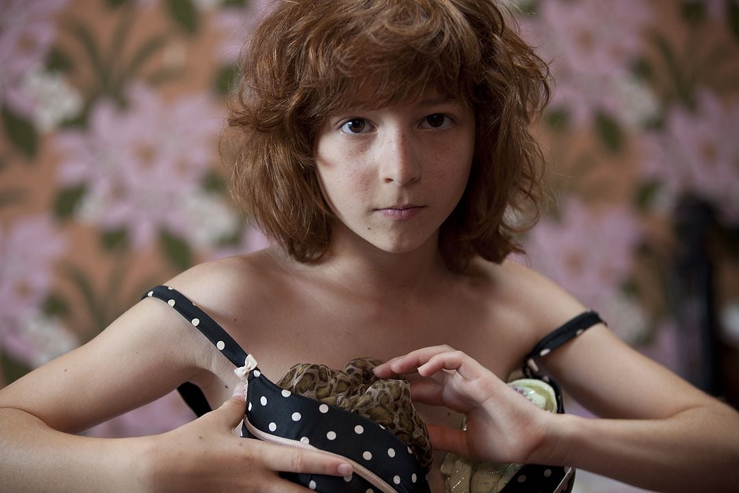 Foto Marilou Lopes-Benites