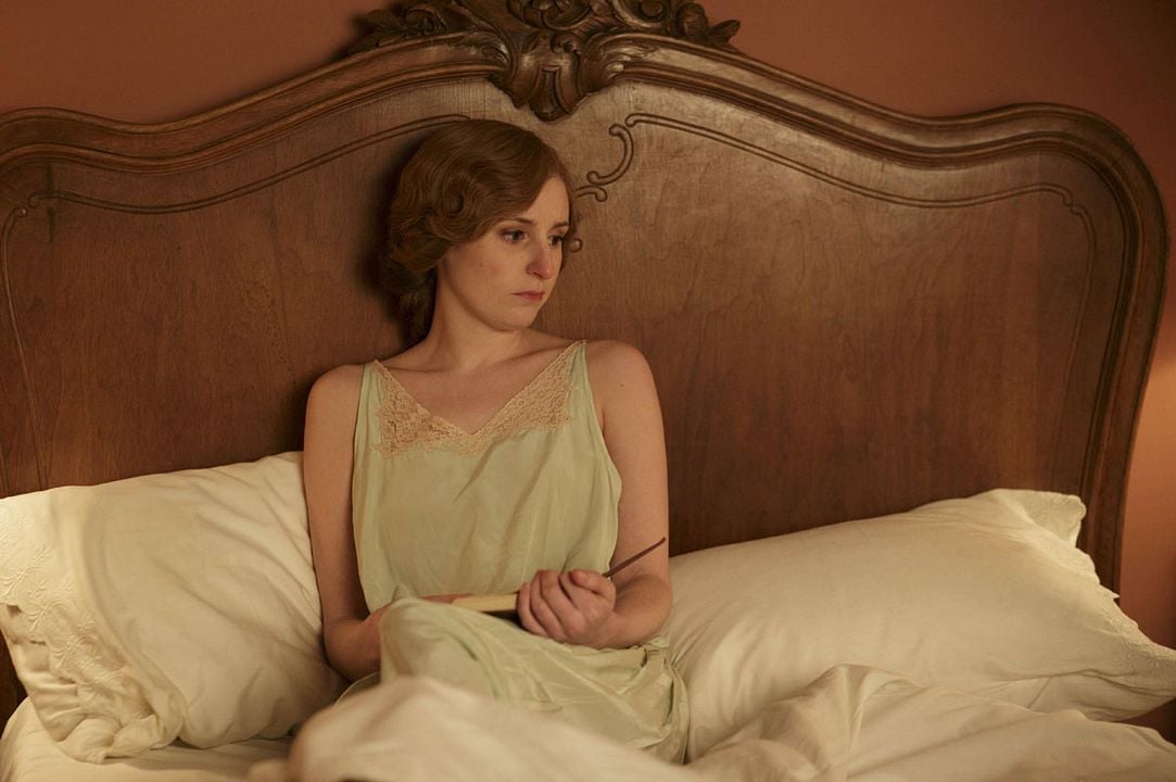 Downton Abbey : Foto Laura Carmichael