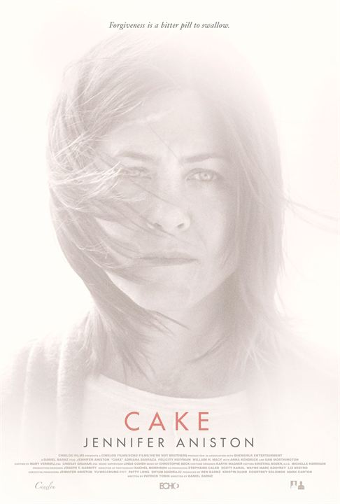 Cake : Cartel