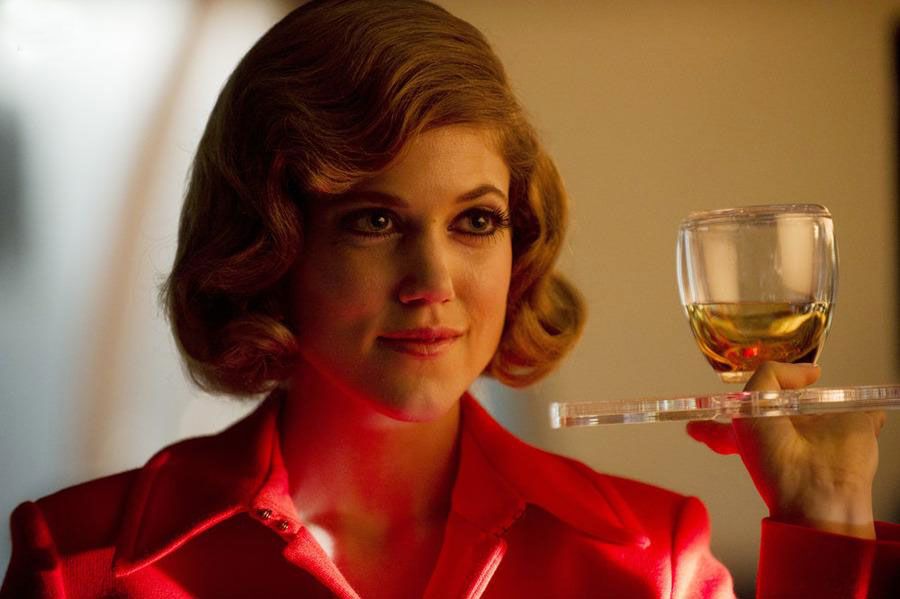 Foto Charity Wakefield