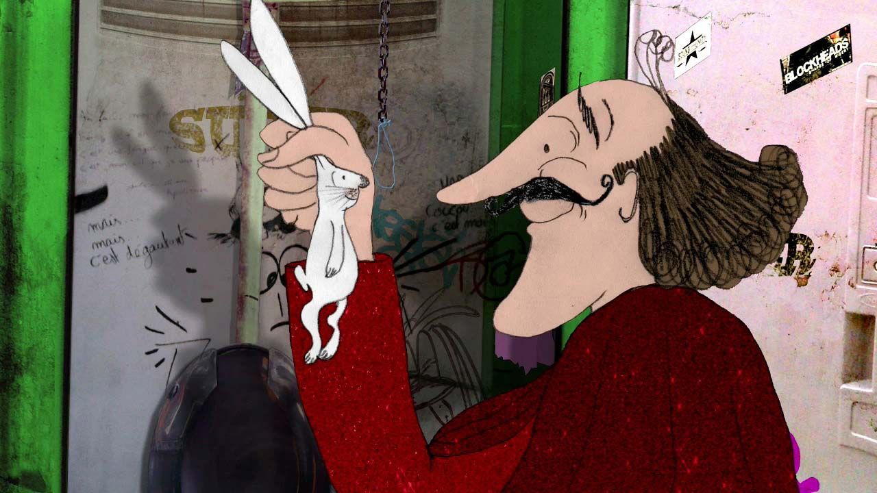 Ma vie sans truc : Foto