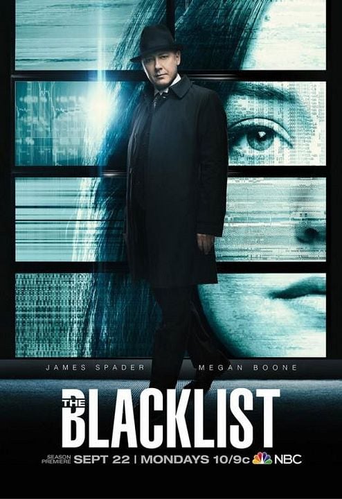 The Blacklist : Cartel